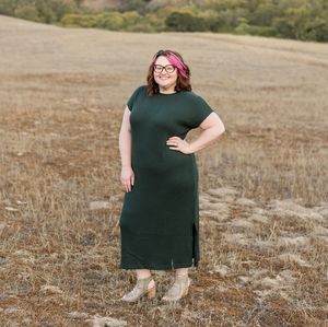 Meet your Posher, Robyn